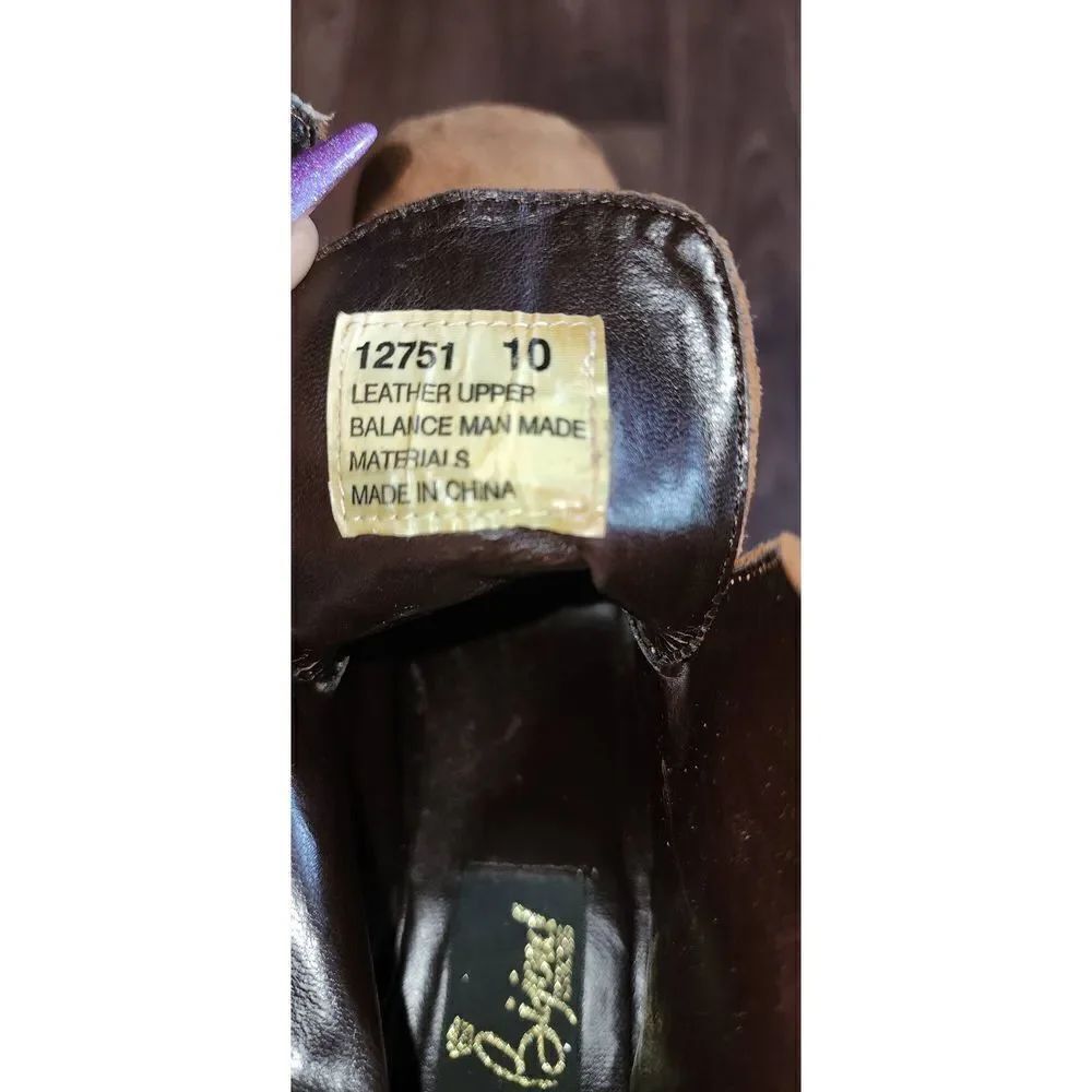 Vintage Bijou Bootie - Picture 7 of 8